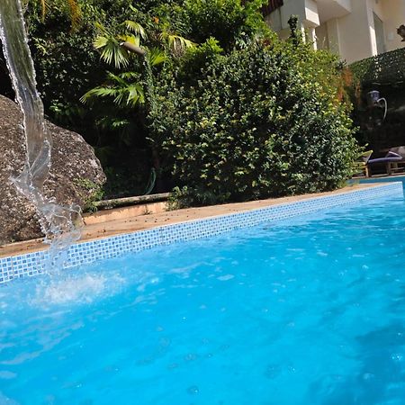 אובטובה Apartamentos Casa Da Pedra מראה חיצוני תמונה