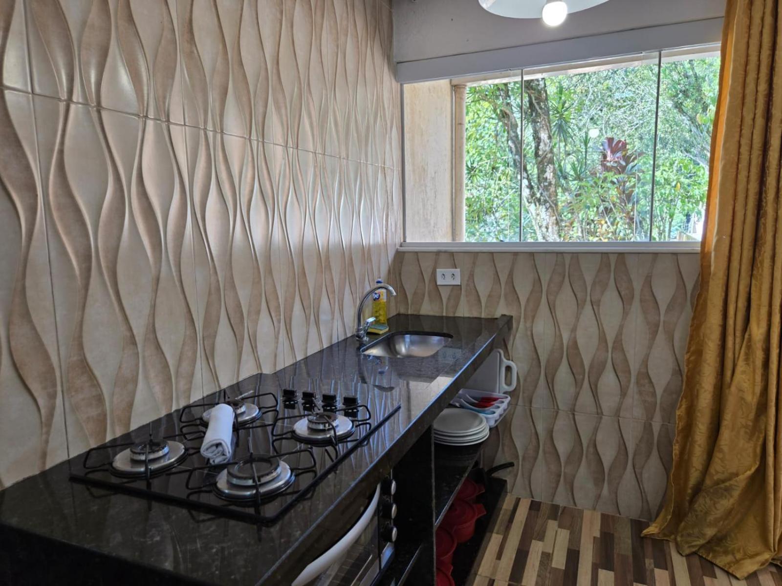 אובטובה Apartamentos Casa Da Pedra מראה חיצוני תמונה